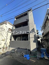 （仮称）アンビシオン天下茶屋