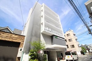 東亜建設第8ビル