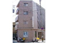 マンション恵