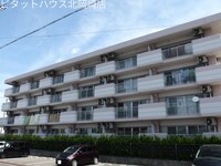 野本ハイツ駅西