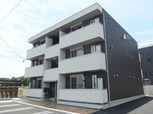 つむぎテラシア　壱番館
