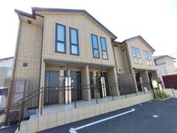 Living西岡崎