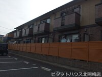 シャルム・大久保