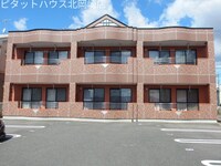 ロイヤルシティ小針