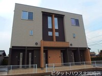 クリスタル　北郷