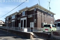 フィデール竜美Ⅱ