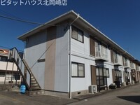 アーネスハイツ長尾