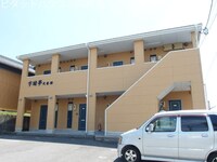 宇緒夢弐番館