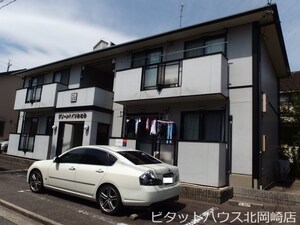グリーンハイツみなみ
