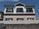 ハ－トヒルズ稲熊