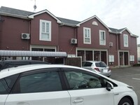 サンファミールⅡ