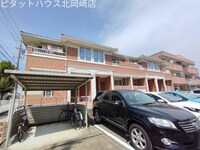 メゾン東阿原