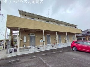 陣場ハイツ