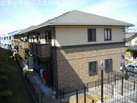 シャルマン松橋Ｃ