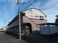 ヴィレッジ稲垣