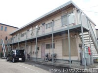 メゾンサンライフ