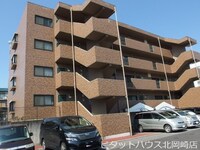 大野マンションⅡ