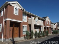 メゾン　ジュネス