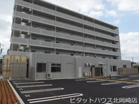 竜美丘フォレスト