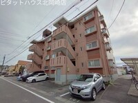 ラフォ－レ井ノ口