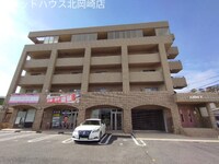 アネックス若松