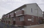 メゾンエスポワール緑丘