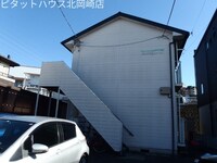 明大寺ハイツ