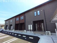 ウィステリア　アール．Ⅱ