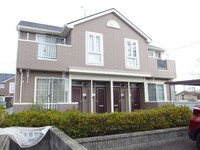 パークサイド大久保Ａ