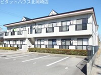 細川ハイツＭＯＮＥＴ