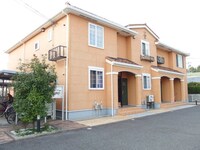 サン・ヴィラＣ