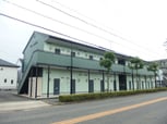 ラセーヌ柴田