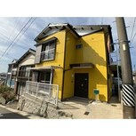 岡崎市羽根町大池戸建