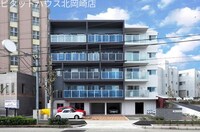 竜美丘Residence