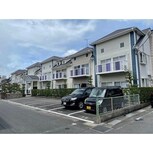 コーポラスノベルティ　B棟