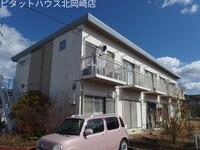 パクスフォーレ上地