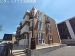 ブリーゼⅢ