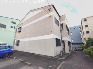 ハイウッズ針崎