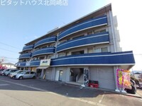 岡崎第２東海ビル