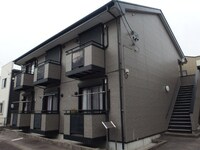 ジュネスブライトンＡ