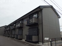 ジュネスブライトンＢ