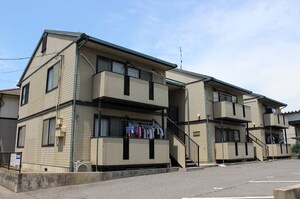 さかもとハイム