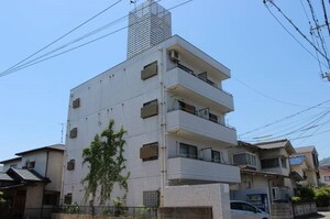 サンライズ五日市中央四丁目ビル
