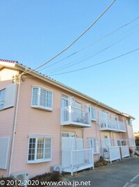 パストラル朝霞Ⅰ