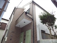 メリディアン上福岡