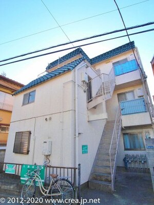 コーポ朝志ヶ丘