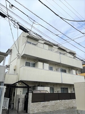 ベルビューマンションⅠ