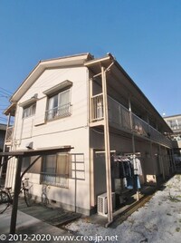 第一木ノ下コーポ