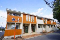 ソレイユⅡ番館