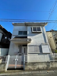 新座市野火止戸建